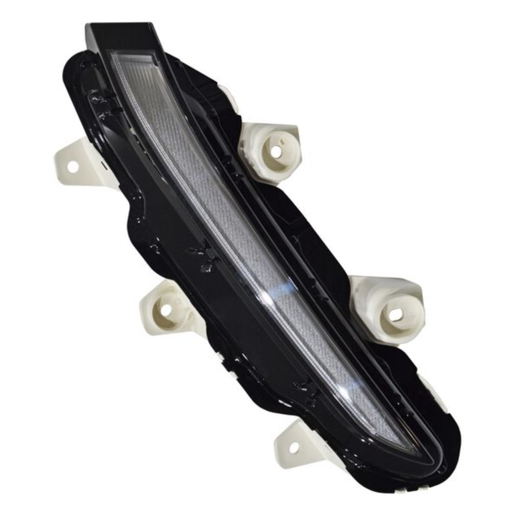 [12-A475-00-2B] CUARTO PEUGEOT 208 2023 AL 2024 LEDS DER TYC