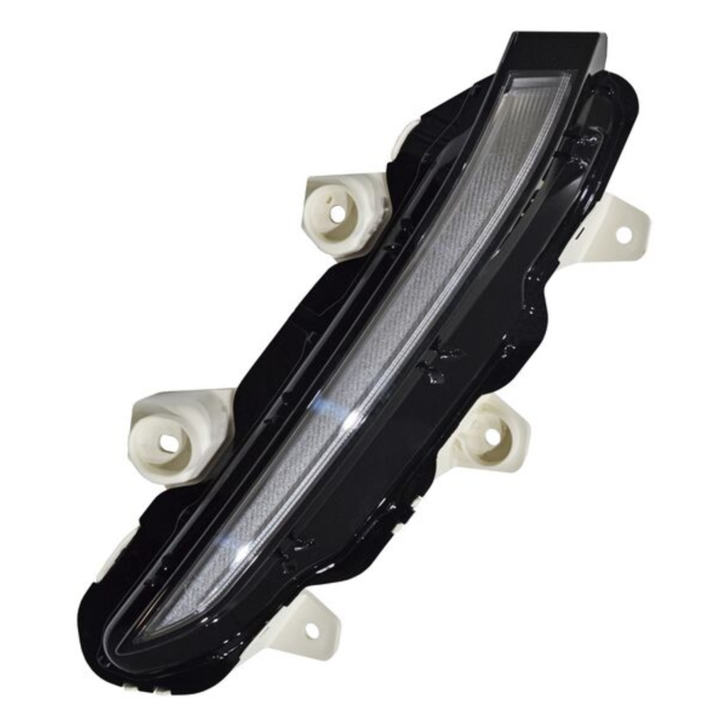 [12-A476-00-2B] CUARTO PEUGEOT 208 2023 AL 2024 LEDS IZQ TYC