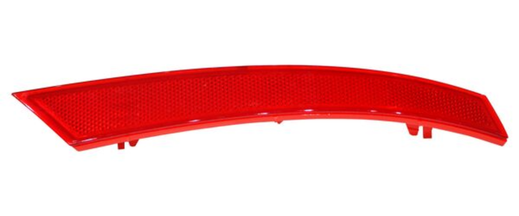 CUARTO REFLEJANTE SEAT IBIZA 2018 AL 2025 TRAS DER