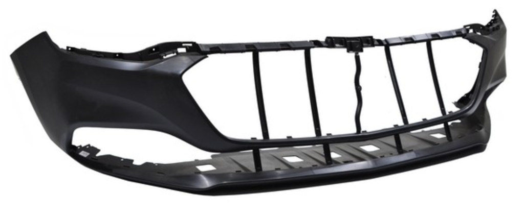 [FACH-CA22-LS3] FASCIA (DEFENSA) CHEVROLET CAVALIER 2022 AL 2024 LS/LT DEL