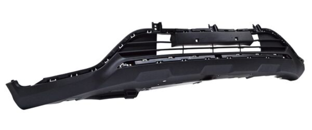 FASCIA (DEFENSA) CHIREY TIGGO 2 PRO 2023 AL 2025 INF DEL