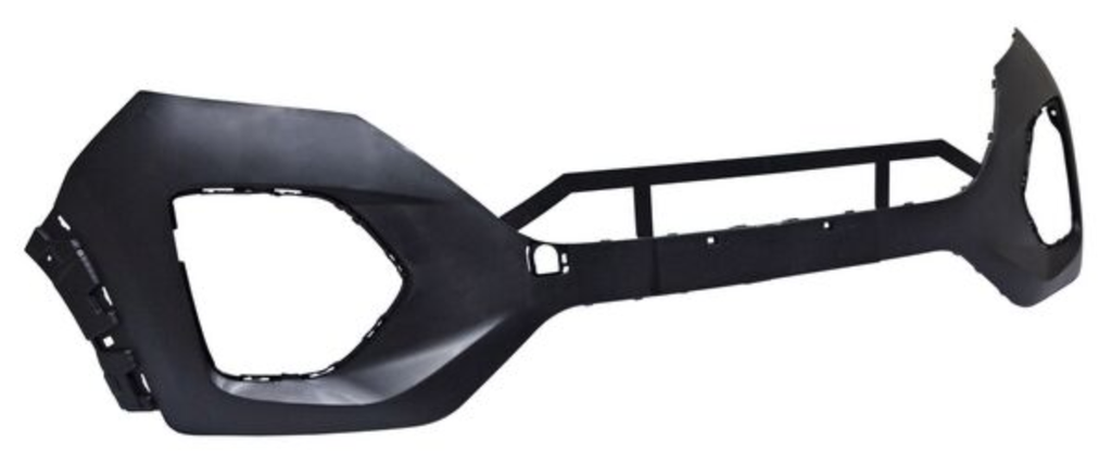 FASCIA (DEFENSA) CHIREY TIGGO 2 PRO 2023 AL 2025 SUP DEL