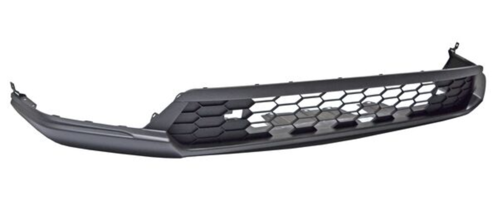 FASCIA (DEFENSA) HONDA CRV 2023 AL 2025 INF DEL