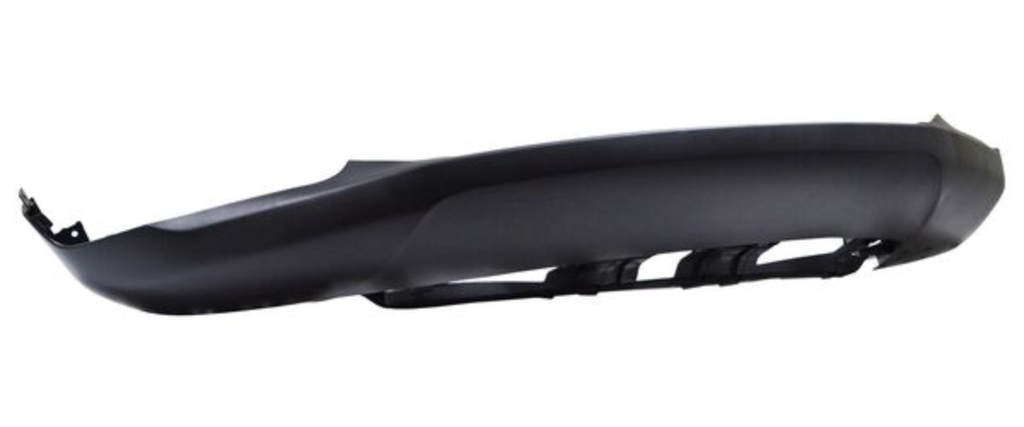 FASCIA (DEFENSA) GRAND CHEROKEE 2022 AL 2025 INF DEL