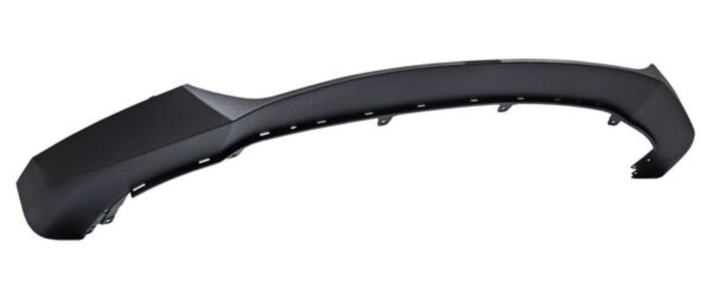 FASCIA (DEFENSA) KIA SOUL 2023 AL 2024 INF DEL