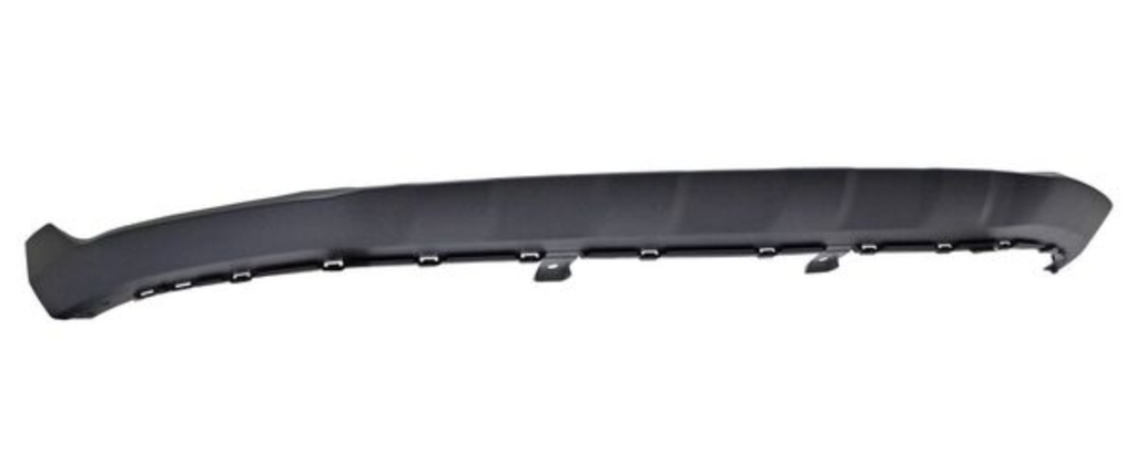 [FAKI-SP23-73] FASCIA (DEFENSA) KIA SPORTAGE 2023 AL 2025 INF DEL