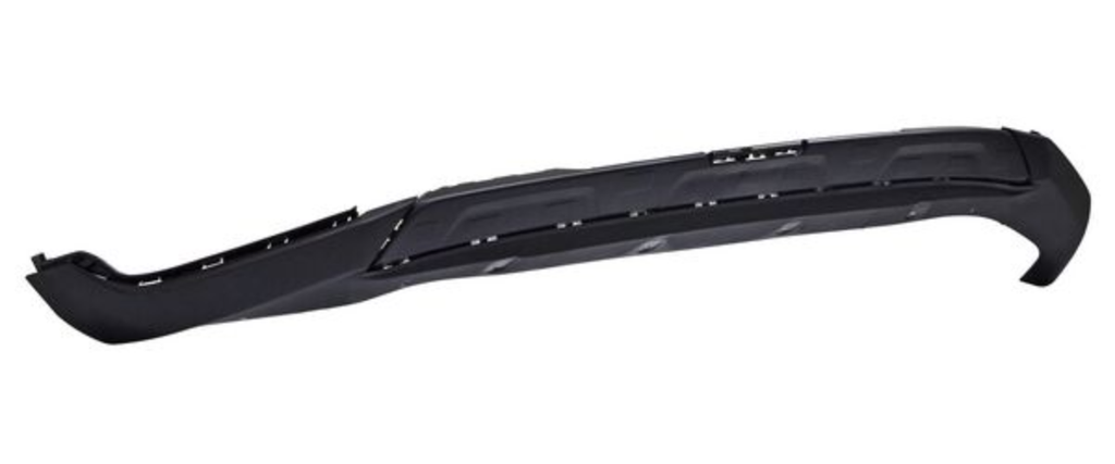 [FAMG-ZS23-73] FASCIA (DEFENSA) MG ZS 2023 AL 2024 INF DEL