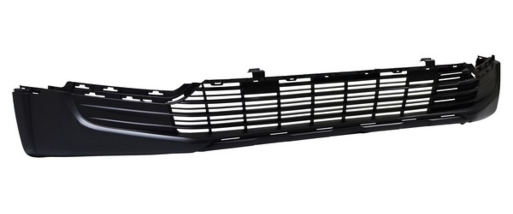 [FAPE-RI20-T73] FASCIA (DEFENSA) PEUGEOT RIFTER 2020 AL 2024 TEXT INF DEL