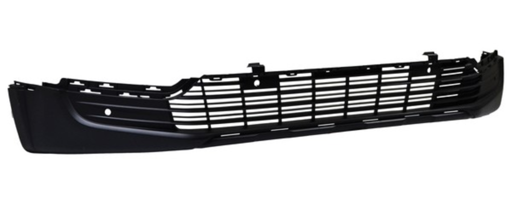 FASCIA (DEFENSA) PEUGEOT RIFTER 2020 AL 2024 P/PINT C/HOYO P/SENS INF DEL