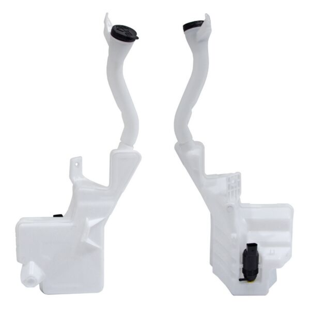 DEPOSITO LIMPIAPARABRISAS CHEVROLET ONIX 2020 AL 2025 C/CUELLO C/TAPA C/MOTOR