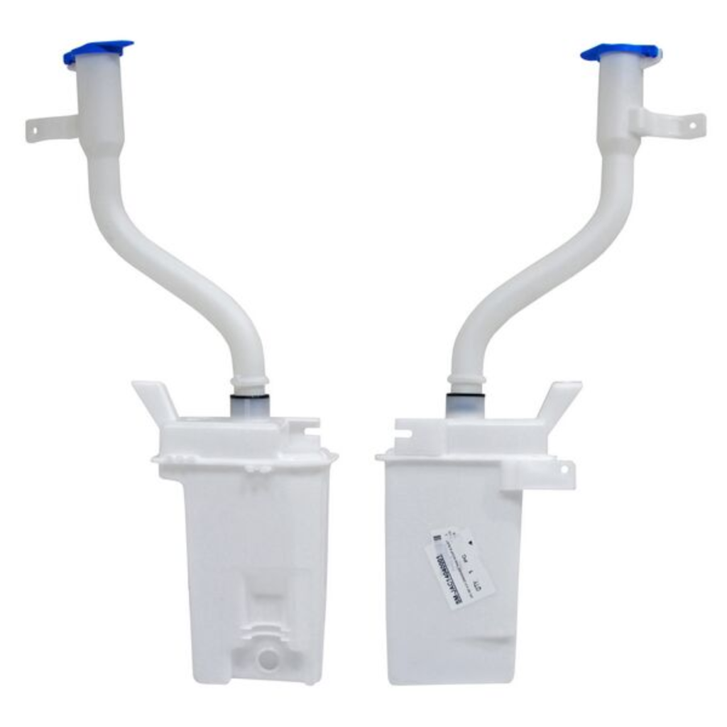 DEPOSITO LIMPIABRISAS JAC SEI 4 PRO 2021 AL 2025 C/TAPA C/CUELLO 