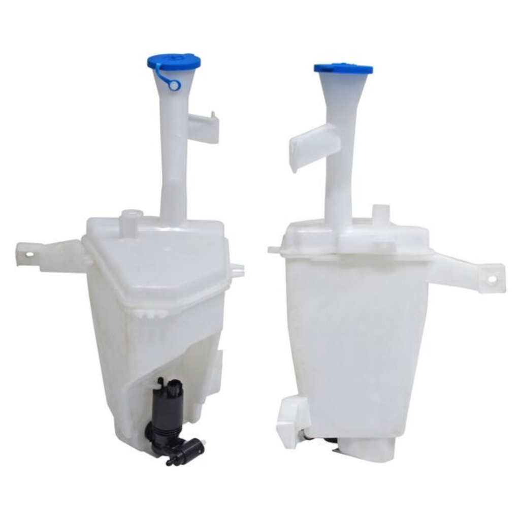 DEPOSITO LIMPIAPARABRISAS NISSAN KICKS 2021 AL 2023 C/TAPA C/MOTOR