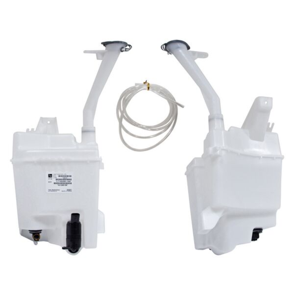 [DENI-SE13-MOCS] DEPOSITO LIMPIAPARABRISAS NISSAN SENTRA 2013 AL 2017 C/MOTOR C/SENSOR C/CUELLO