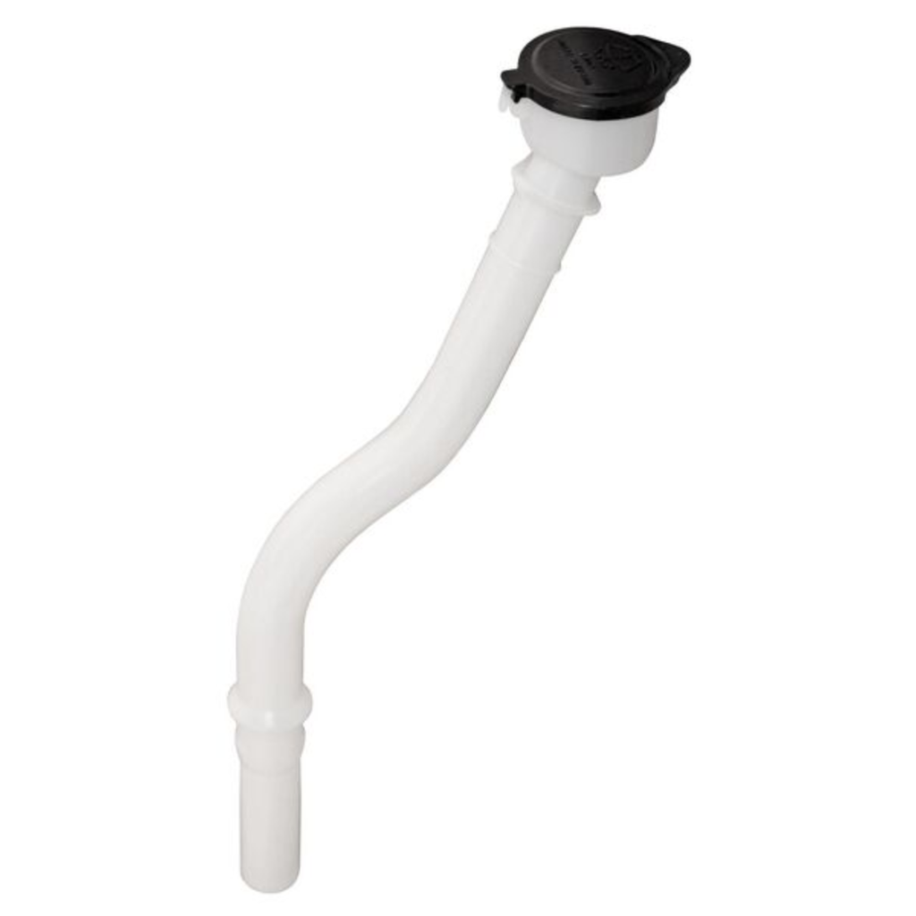 DEPOSITO LIMPIAPARABRISAS TOYOTA COROLLA CROSS 2022 CUELLO