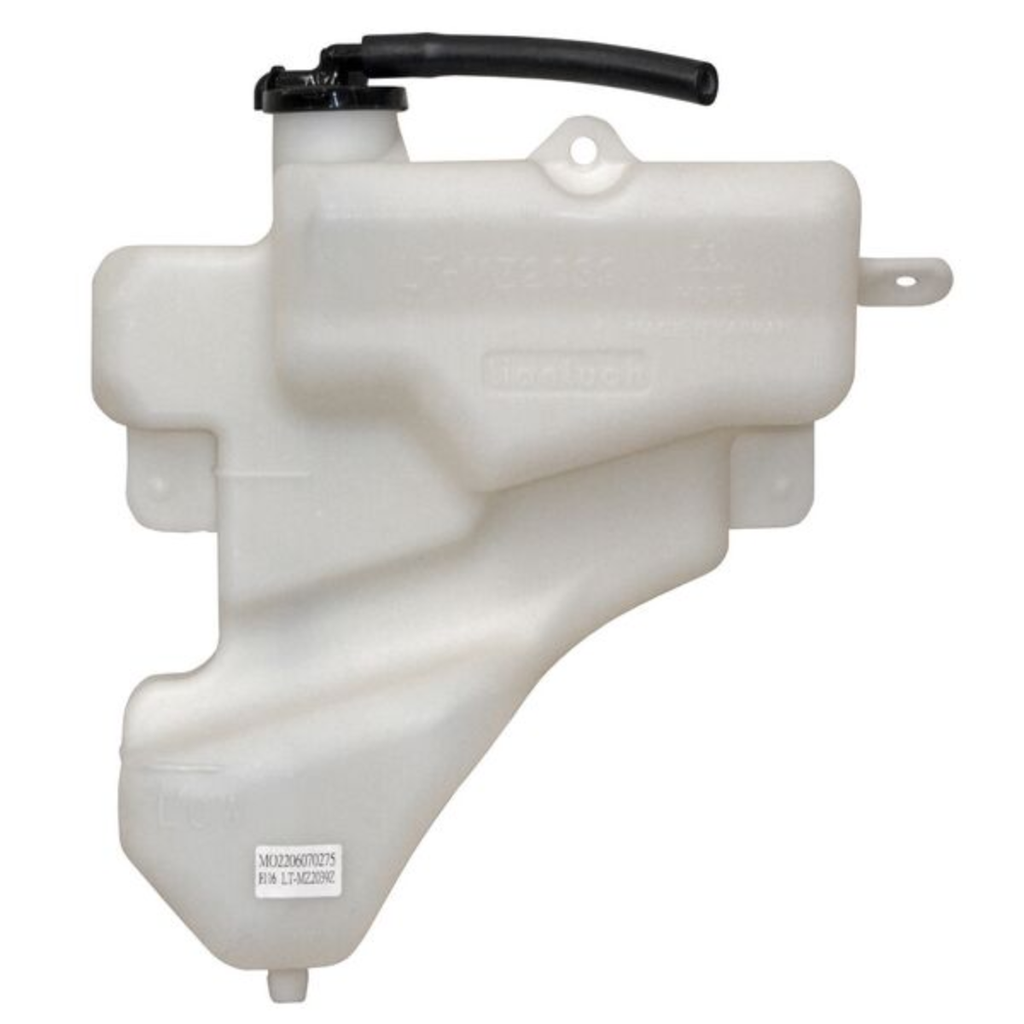 DEPOSITO RECUPERADOR MAZDA CX7 2010 AL 2012 C/TAPA