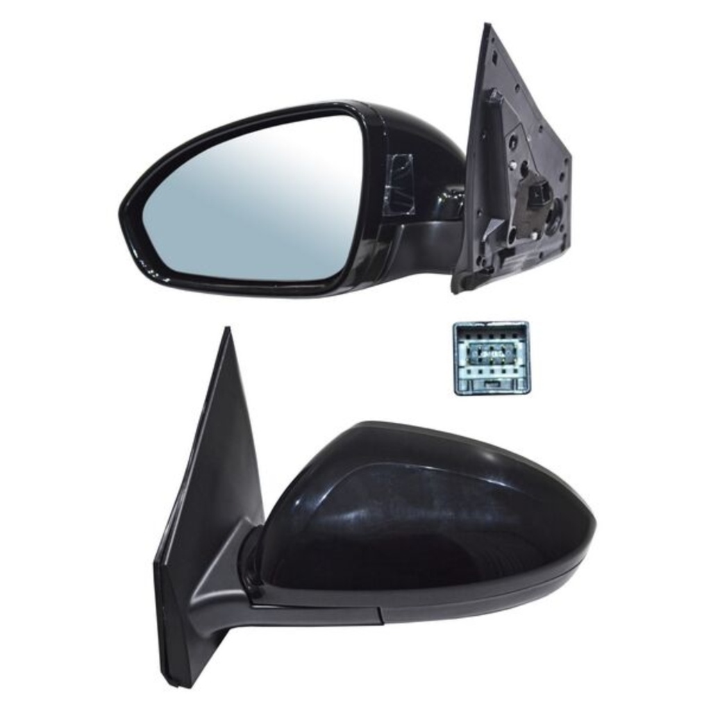 [ESCH-CA22-EL8I2] ESPEJO CHEVROLET CAVALIER 2022 AL 2024 RS ELECT P/PINT 8 PINES IZQ