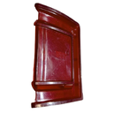 MICA CALAVERA CHEVROLET CITATION 1980 A 1987 DER CN D-2 *EX