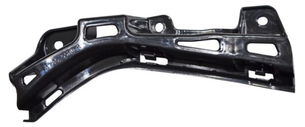 GUIA FASCIA (DEFENSA) SUZUKI SWIFT 2018 AL 2024 P/FARO DEL DER