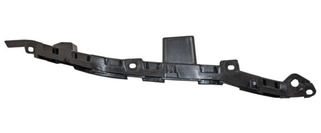 [GUME-SP14-32] GUIA (FASCIA) DEFENSA MERCEDES BENZ SPRINTER 2014 AL 2018 CARGO/PASAJEROS DEL IZQ