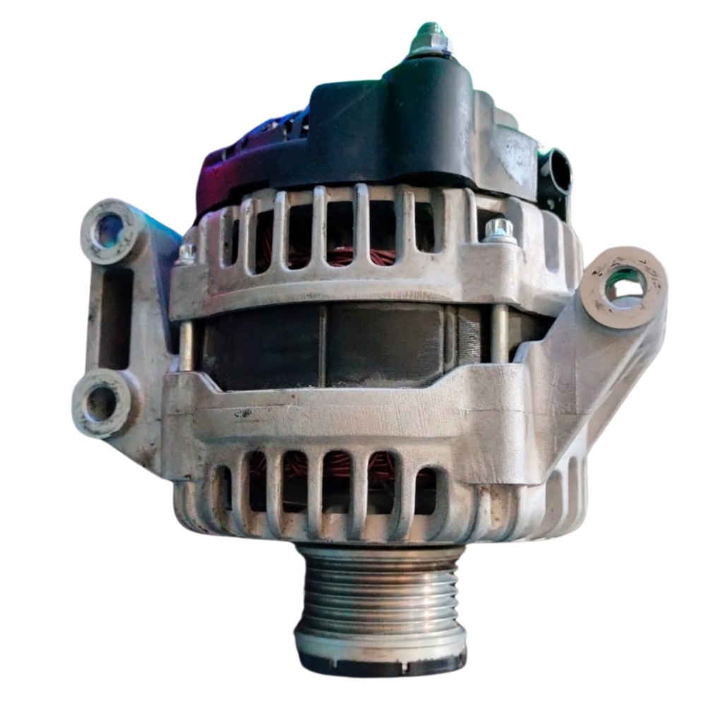 ALTERNADOR CHEVROLET CAPTIVA 2020 AL 2024 DESMONTADO ORIGINAL