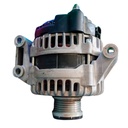 ALTERNADOR ARRANQUE CHEVROLET CAPTIVA 2020 AL 2024 DESMONTADO ORIGINAL