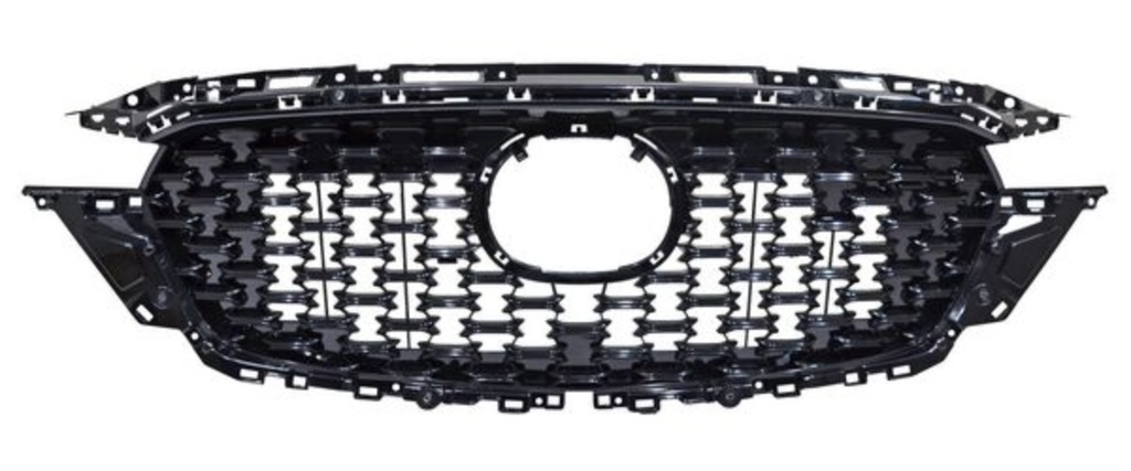 PARRILLA MAZDA CX5 2022 AL 2025