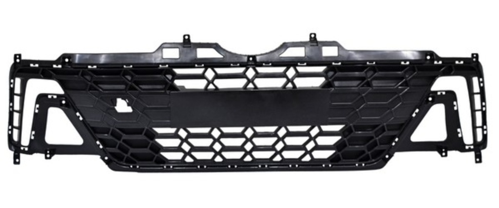 [PAHY-I124-4P5] PARRILLA HYUNDAI GRAND I10 2024 AL 2025 4 PTAS DEF CENT