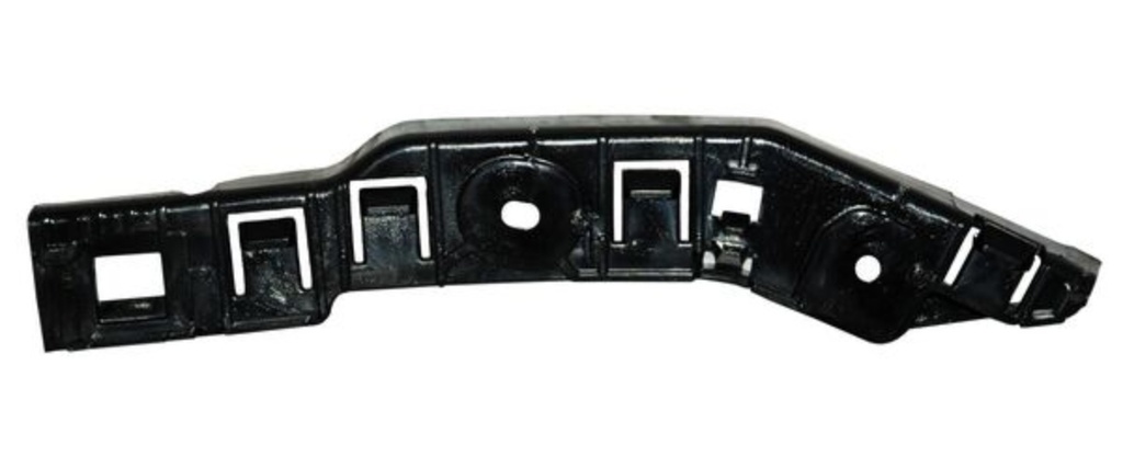 [GUJE-CO18-32] GUIA (FASCIA) DEFENSA JEEP COMPASS 2018 AL 2021 DEL IZQ