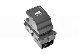 CONTROL ELEVADOR VOLKSWAGEN GOLF 2012 AL 2017 4 PIN NEG DEL DER *R