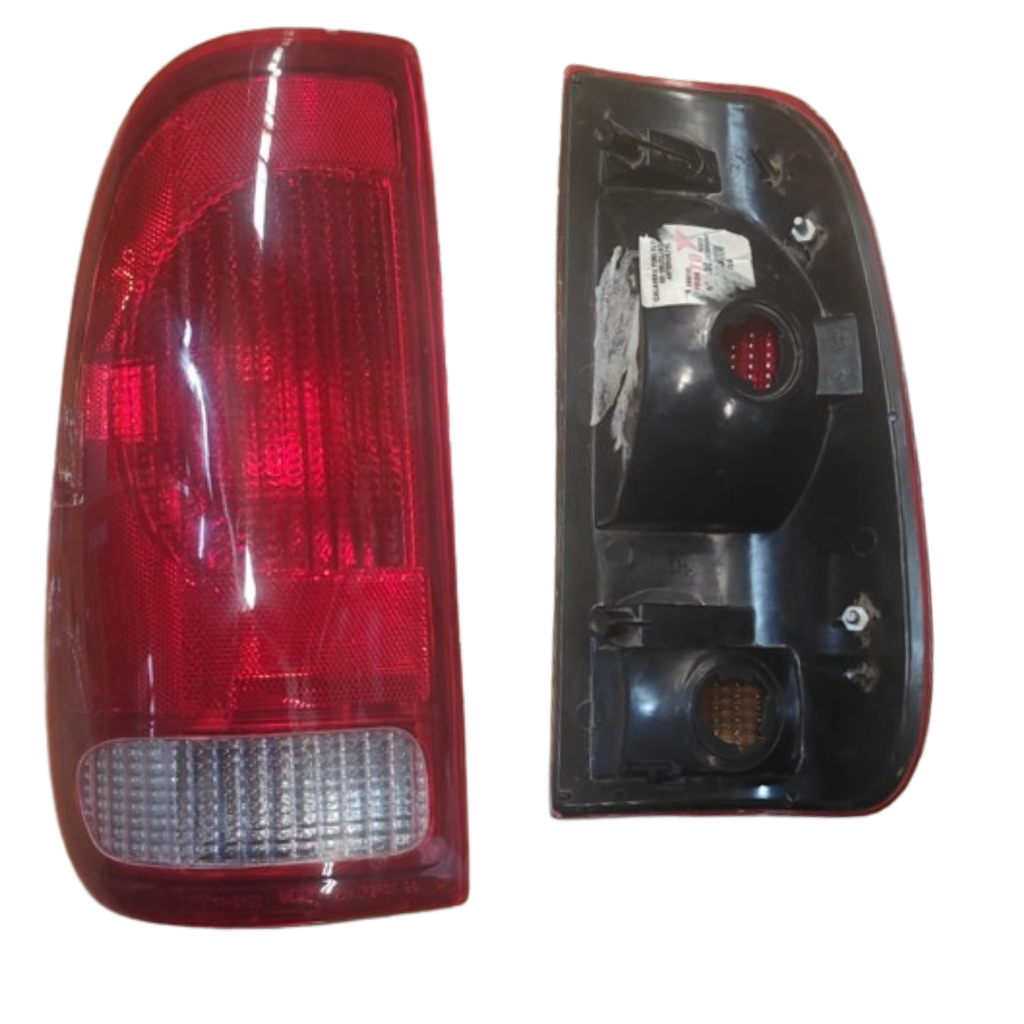 [CAFO-PU97-X2] CALAVERA FORD PICK UP F150 1997 AL 2004 S/ARNES IZQ NAC C/DETALLE