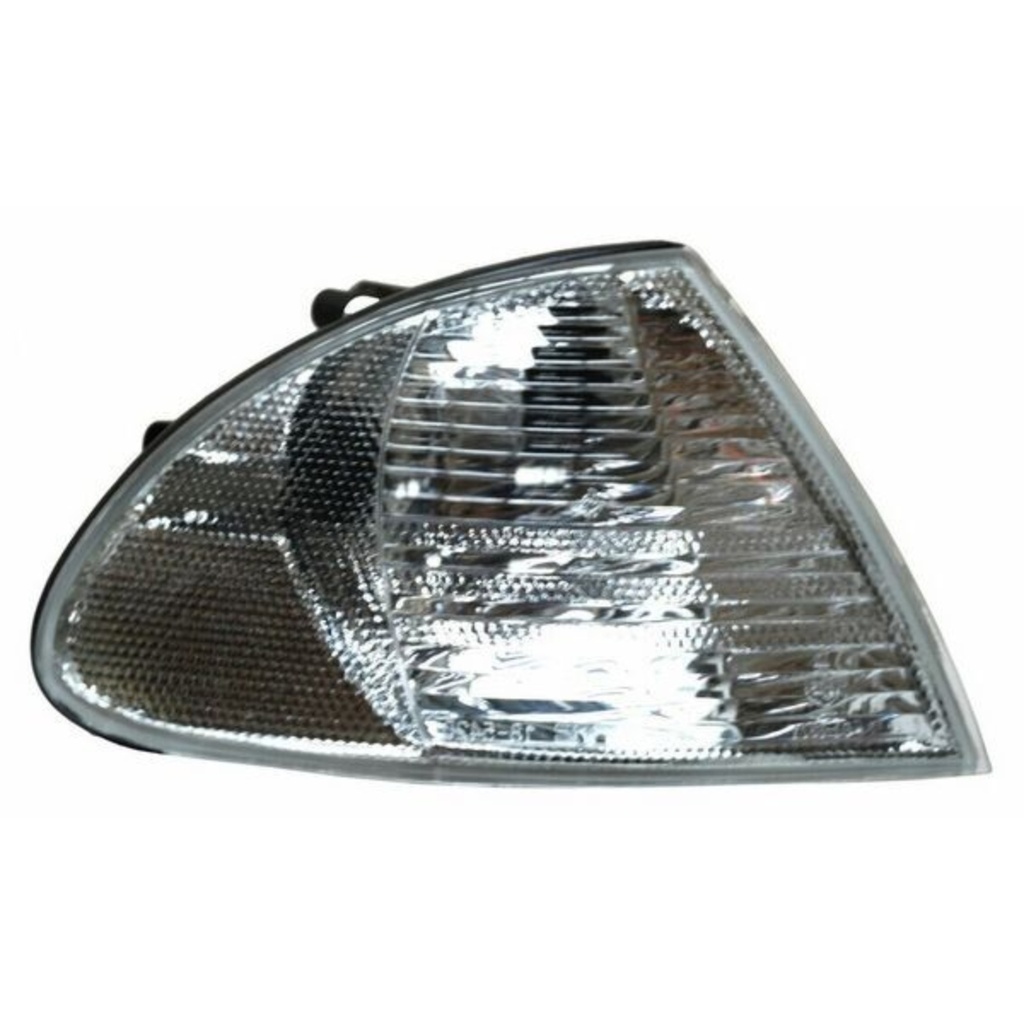 CUARTO ESQUINA (PUNTA) BMW SERIE 3 1999 AL 2002 BCO DER TYC