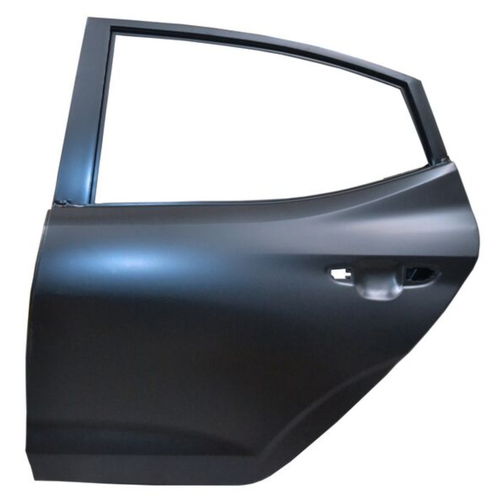 PUERTA HYUNDAI GRAND I10 2021 AL 2023 4 PTAS TRAS IZQ