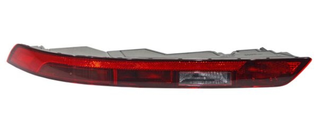FARO AUX (NIEBLA) AUDI Q5 2021 AL 2025 TRAS IZQ TYC