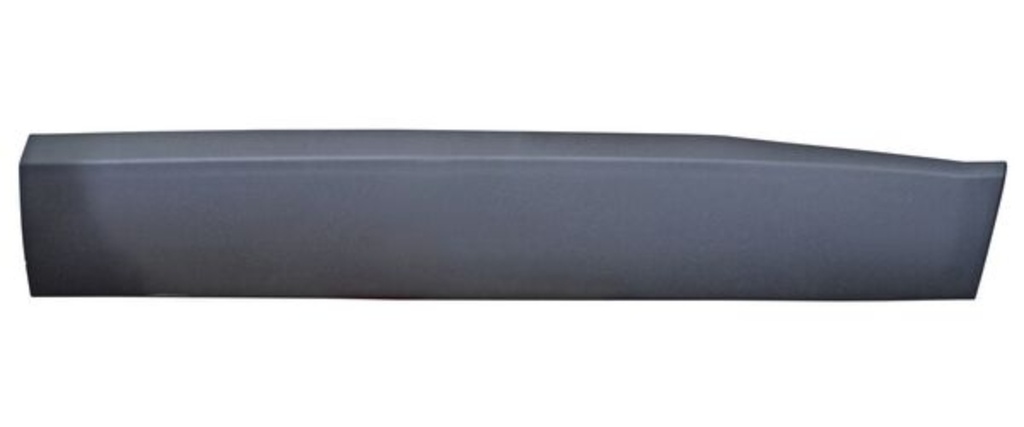 MOLDURA PUERTA JEEP RENEGADE 2017 AL 2025 DEL DER