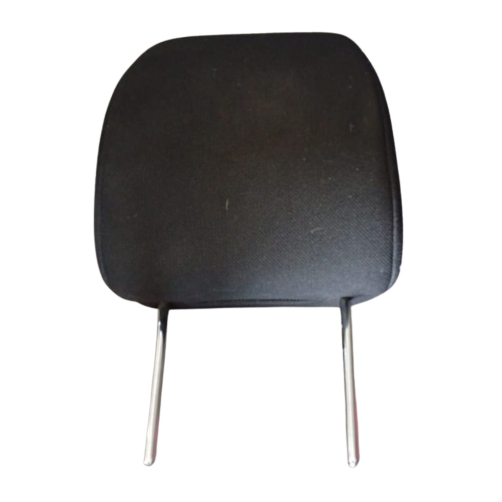 CABECERA ASIENTO PIEL/ TELA IND DESMONTADO