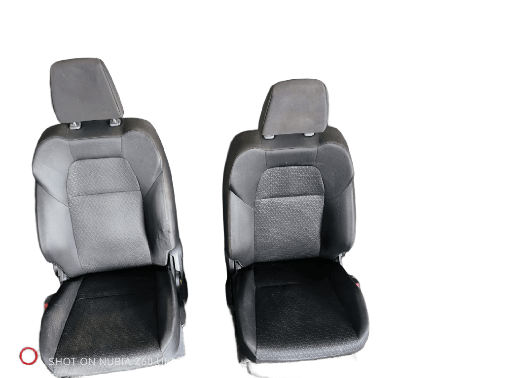 SALA ASIENTO SUZUKI SWIFT 2005 AL 2011/ SWIFT SPORT  2012 AL 2017/ SWIFT SEDAN 2012 AL 2017 TELA DESMONTADO ORIGINAL