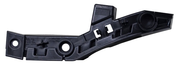 GUIA FASCIA VOLKSWAGEN TAOS 2021 AL 2024 DER