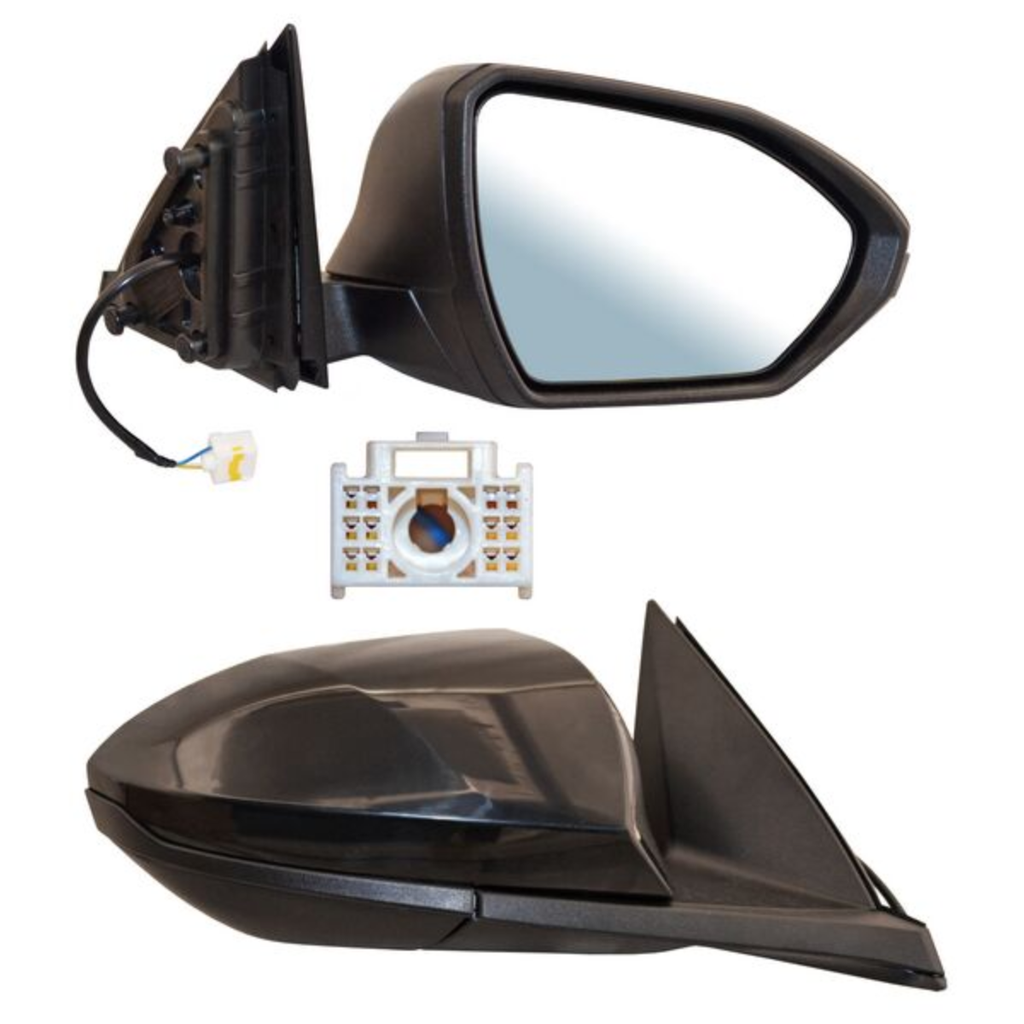 ESPEJO HYUNDAI TUCSON 2022 AL 2023 ELECT P/PINT 3 PINES DER