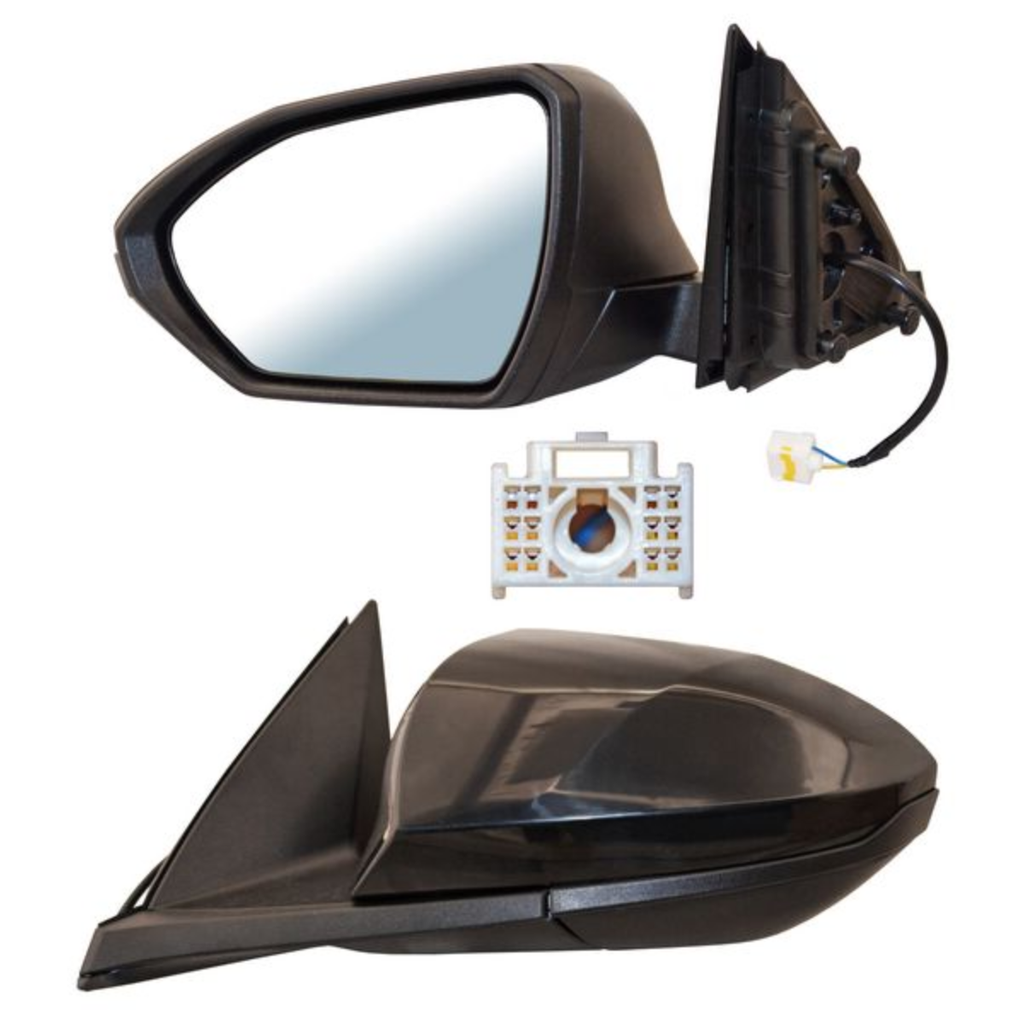 ESPEJO HYUNDAI TUCSON 2022 AL 2023 ELECT P/PINT 3 PINES IZQ