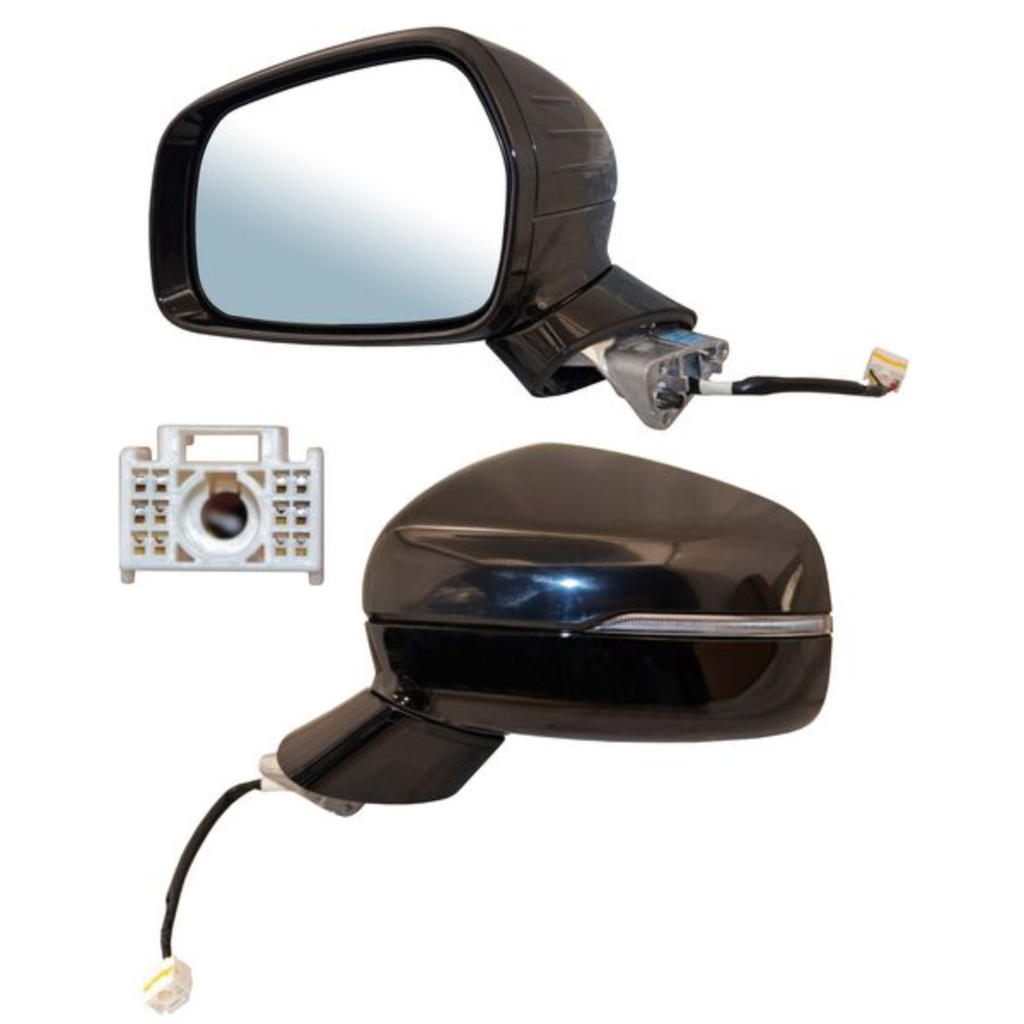 ESPEJO KIA SORENTO 2021 AL 2025 ELECT P/PINT C/DIRECC C/DESEMP 6 PINES IZQ