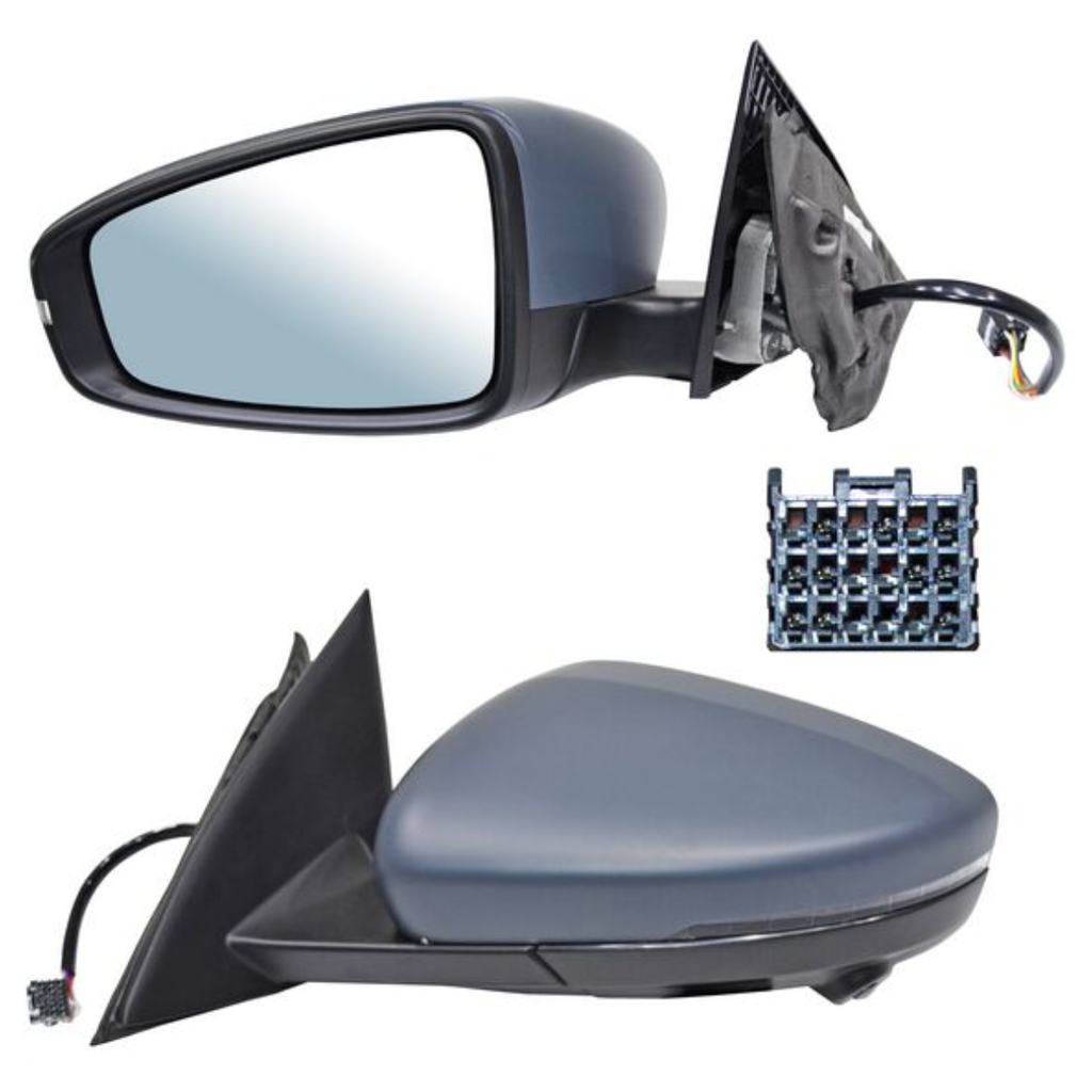 ESPEJO MG MG5 2021 AL 2025 ELECT C/DESEMP C/DIRECC P/PINT ABATIBLE C/CAMARA 10 PINES IZQ