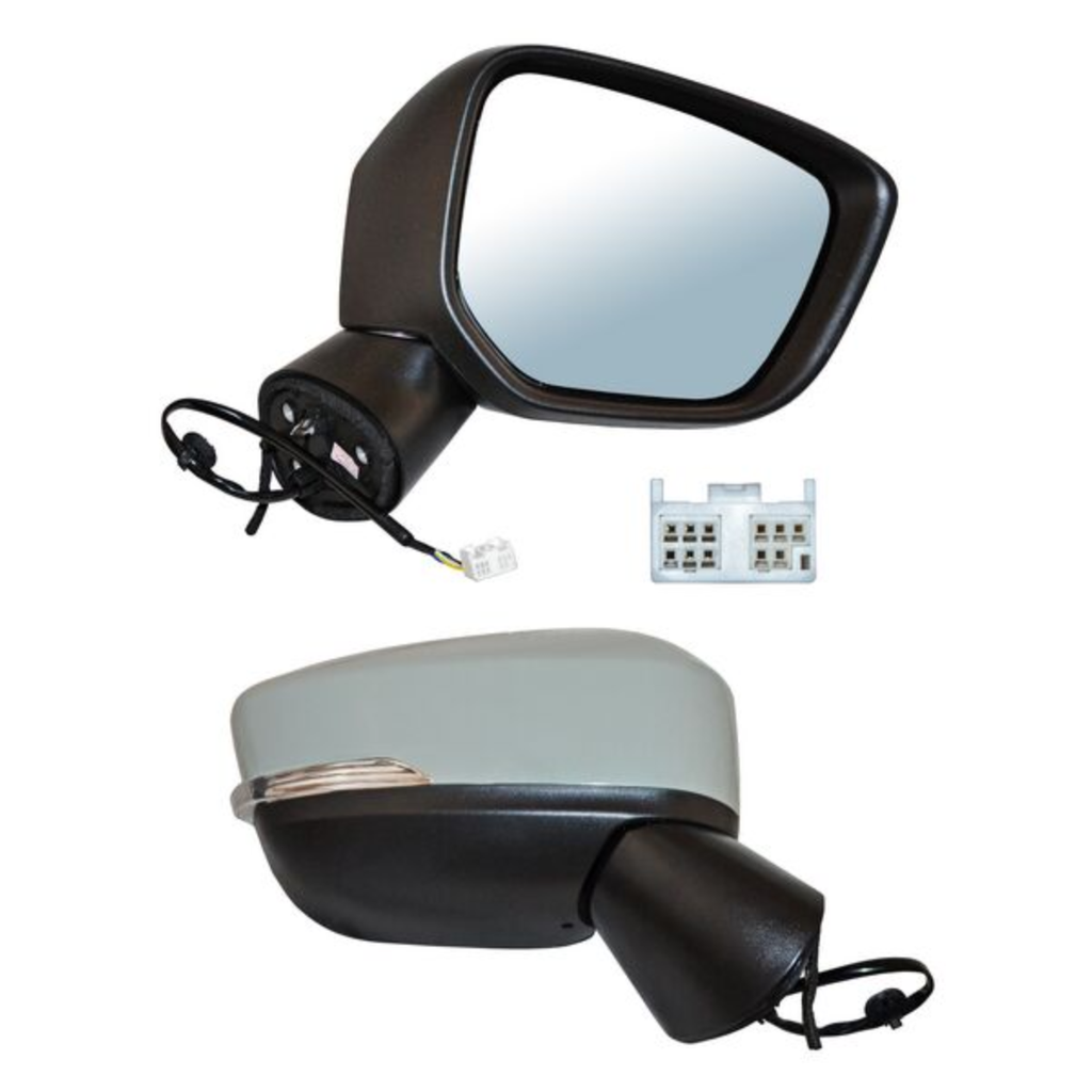 ESPEJO MITSUBISHI ECLIPSE CROSS 2019 AL 2021 ELECT C/DIRREC 5 PINES DER