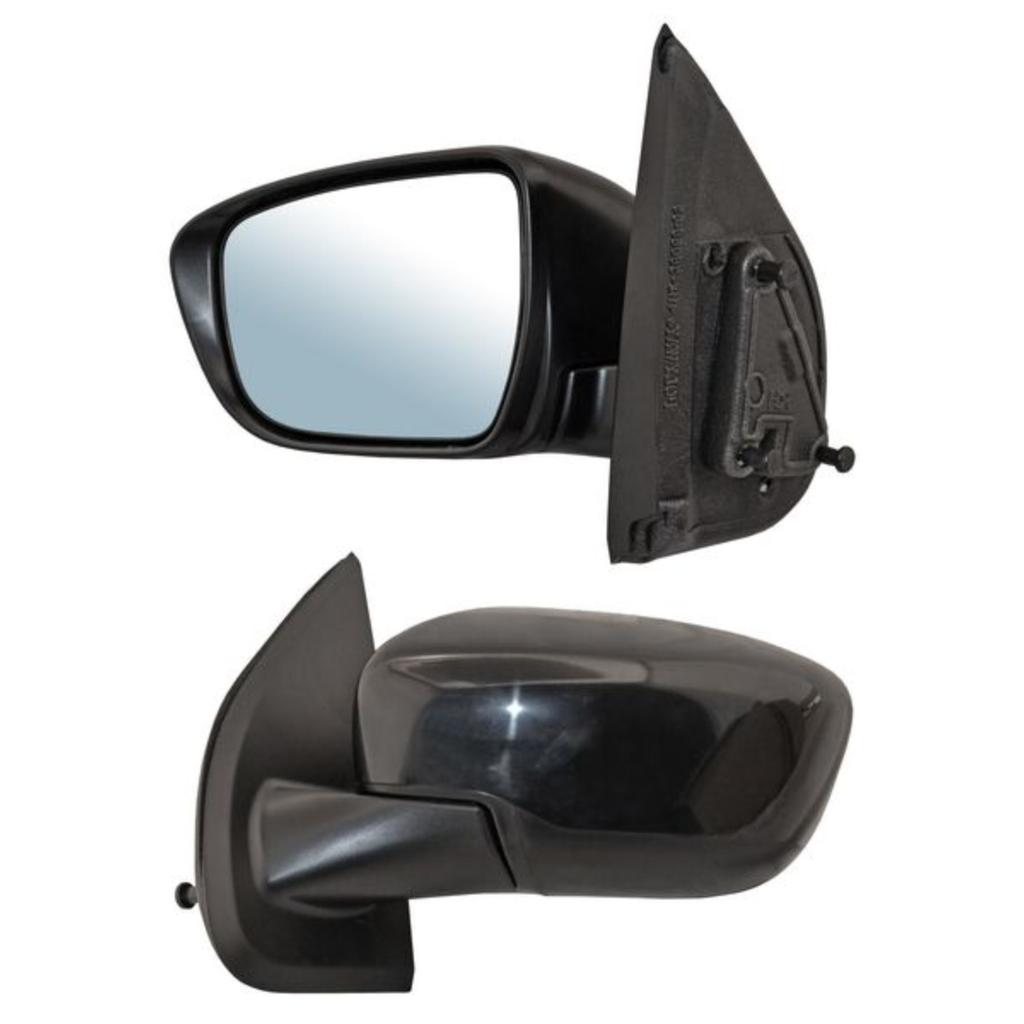 ESPEJO NISSAN FRONTIER 2021 AL 2024 MAN P/PINT IZQ