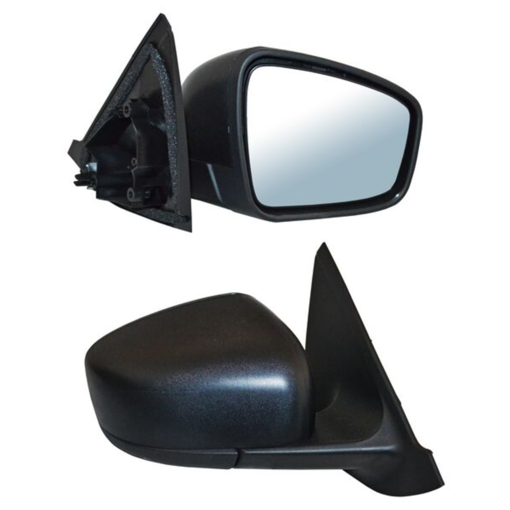 ESPEJO RENAULT KWID 2019 AL 2024 MAN TEXT DER