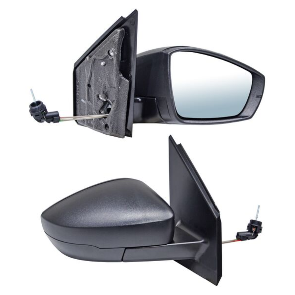 ESPEJO VOLKSWAGEN POLO 2013 AL 2014 C/CONT MAN TEXT DER