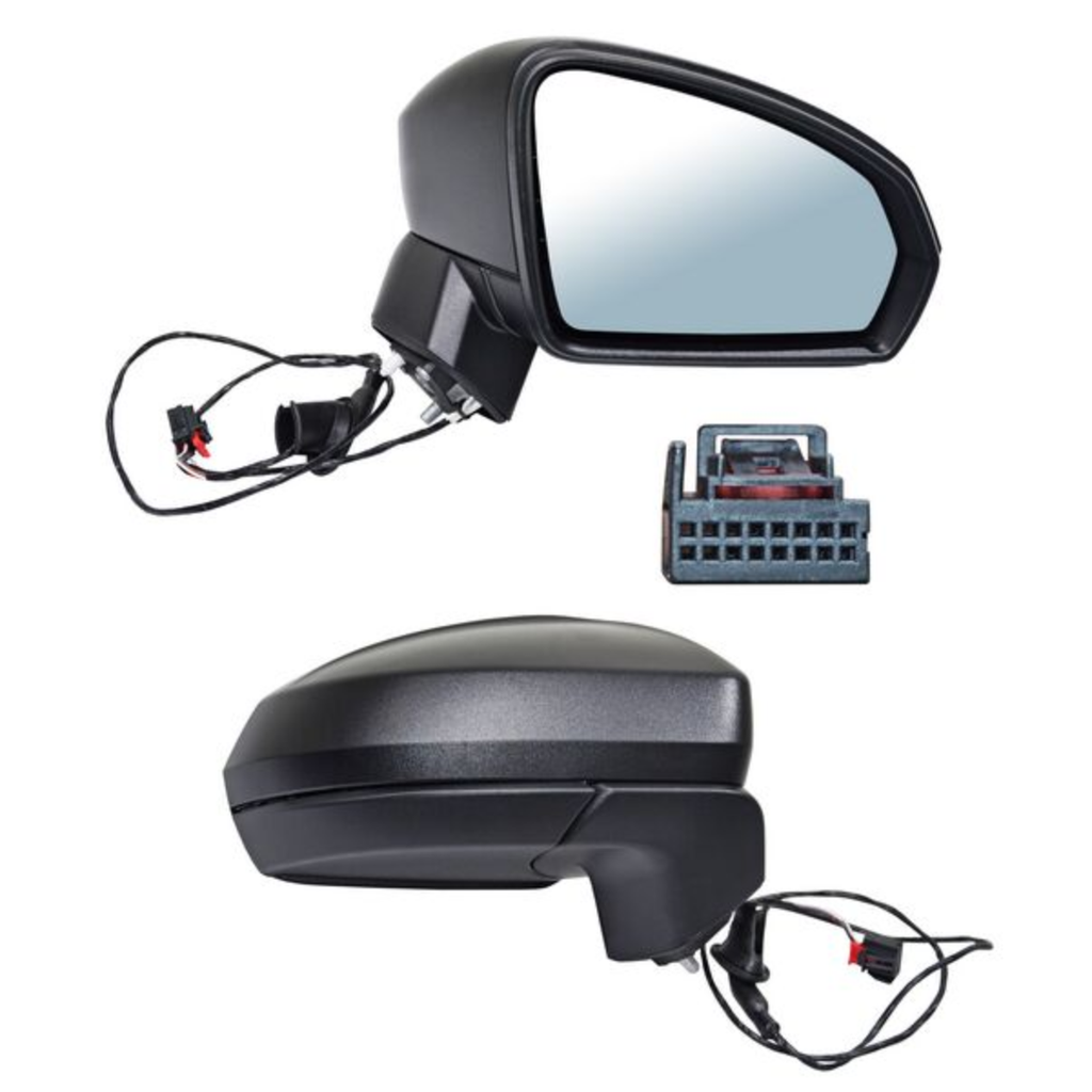 ESPEJO VOLKSWAGEN TAOS 2021 AL 2025 ELECT TEXT C/DESEMP DER