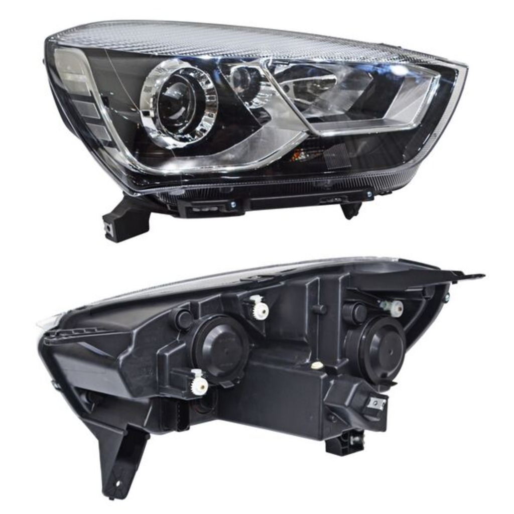 FARO JAC SEI 2 2017 AL 2020 C/LUPA DER