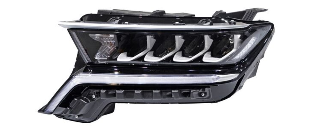 FARO KIA SORENTO 2021 AL 2023 LEDS IZQ TYC