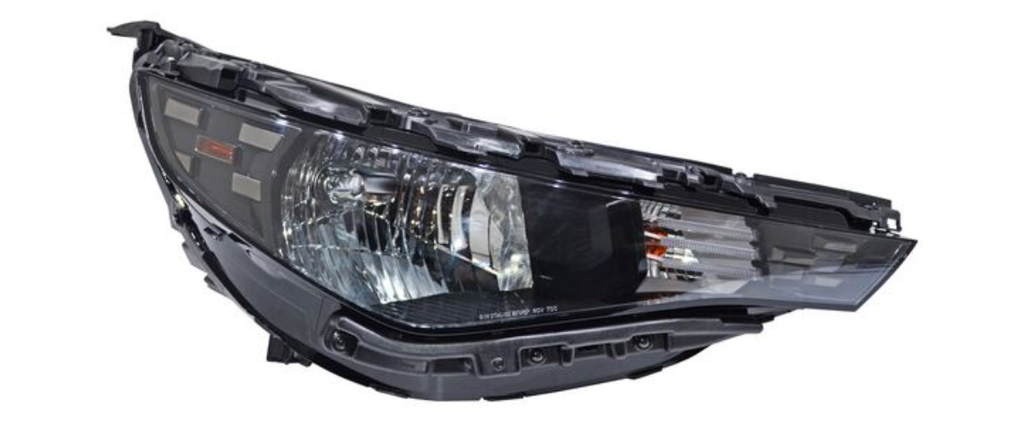 FARO KIA SOUL 2023 AL 2024 DER TYC