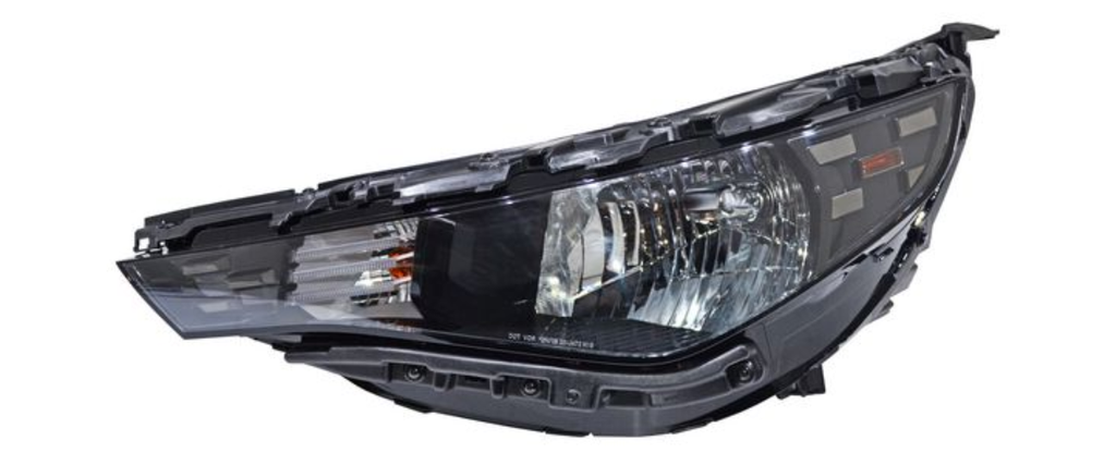 FARO KIA SOUL 2023 AL 2024 IZQ TYC